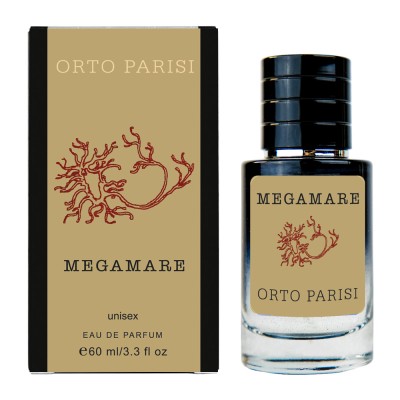 Orto Parisi Megamare LUX NEW унісекс 60 мл