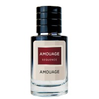 Amouage Sequence LUX NEW унісекс 60 мл