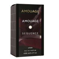 Amouage Sequence LUX NEW унісекс 60 мл