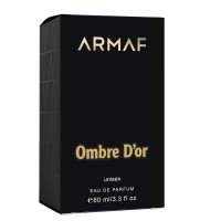 Armaf Ombre d`Or LUX NEW унісекс 60 мл
