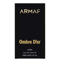 Armaf Ombre d`Or LUX NEW унісекс 60 мл