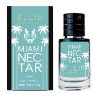 Ellis Brooklyn Miami Nectar LUX NEW унисекс 60 мл