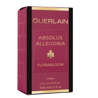 Guerlain Absolus Allegoria Florabloom LUX NEW унісекс 60 мл