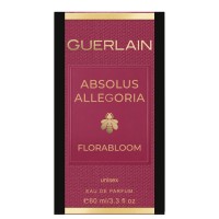 Guerlain Absolus Allegoria Florabloom LUX NEW унісекс 60 мл