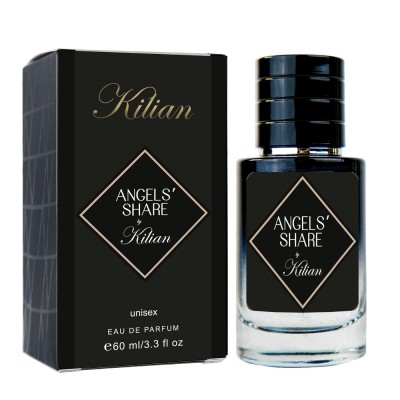 Kilian Angels` Share LUX NEW унісекс 60 мл