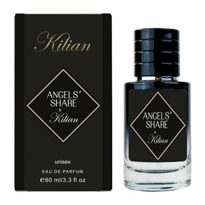 Kilian Angels` Share LUX NEW унісекс 60 мл