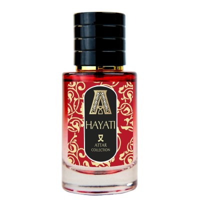 Attar Collection Hayati LUX NEW унісекс 60 мл