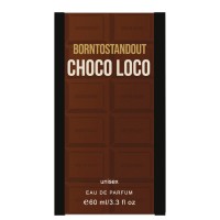 BORNTOSTANDOUT Choco Loco LUX NEW унісекс 60 мл