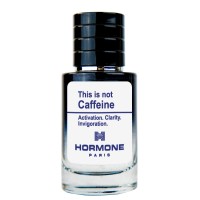 Hormone Paris This is not Caffeine LUX NEW унісекс 60 мл