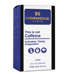 Hormone Paris This is not Caffeine LUX NEW унісекс 60 мл