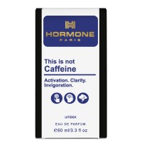 Hormone Paris This is not Caffeine LUX NEW унісекс 60 мл