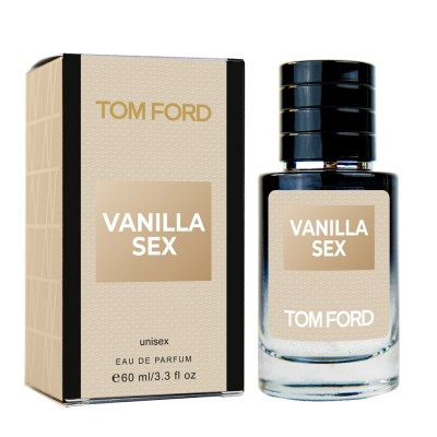 Tom Ford Vanilla Sex LUX NEW унісекс 60 мл