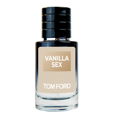 Tom Ford Vanilla Sex LUX NEW унісекс 60 мл