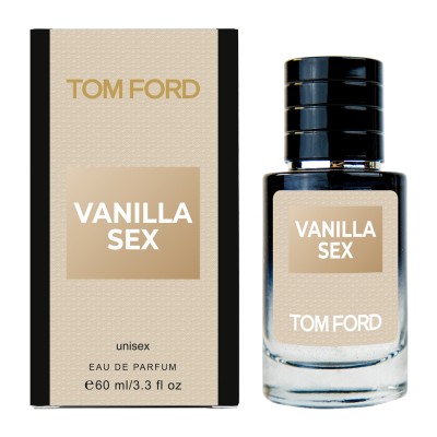 Tom Ford Vanilla Sex LUX NEW унісекс 60 мл