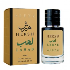 Alezz Oud Hersh Lahab LUX NEW унісекс 60 мл