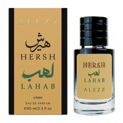 Alezz Oud Hersh Lahab LUX NEW унісекс 60 мл