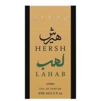 Alezz Oud Hersh Lahab LUX NEW унісекс 60 мл
