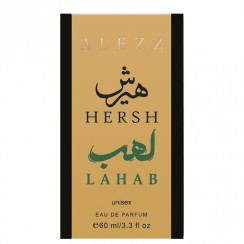 Alezz Oud Hersh Lahab LUX NEW унісекс 60 мл