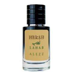 Alezz Oud Hersh Lahab LUX NEW унісекс 60 мл
