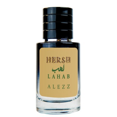 Alezz Oud Hersh Lahab LUX NEW унісекс 60 мл
