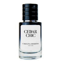 Carolina Herrera Cedar Chic LUX NEW унісекс 60 мл