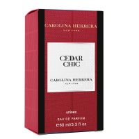 Carolina Herrera Cedar Chic LUX NEW унісекс 60 мл