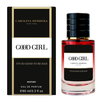 Carolina Herrera Good Girl LUX NEW женский 60 мл