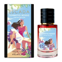 Escada Sorbetto Rosso LUX NEW жіночий 60 мл