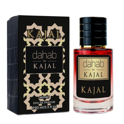 Kajal Dahab LUX NEW женский 60 мл