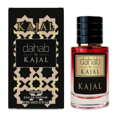 Kajal Dahab LUX NEW женский 60 мл