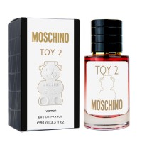 Moshino Toy 2 LUX NEW женский 60 мл