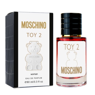 Moshino Toy 2 LUX NEW жіночий 60 мл