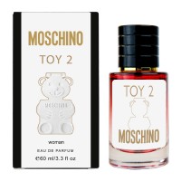 Moshino Toy 2 LUX NEW женский 60 мл