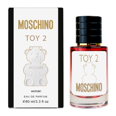 Moshino Toy 2 LUX NEW жіночий 60 мл