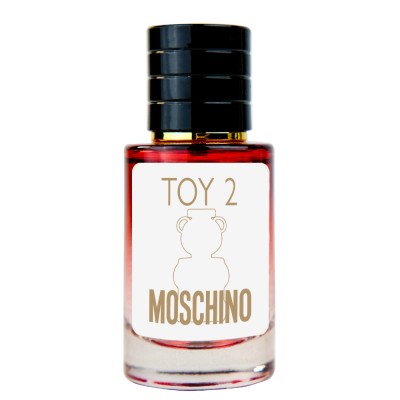 Moshino Toy 2 LUX NEW жіночий 60 мл