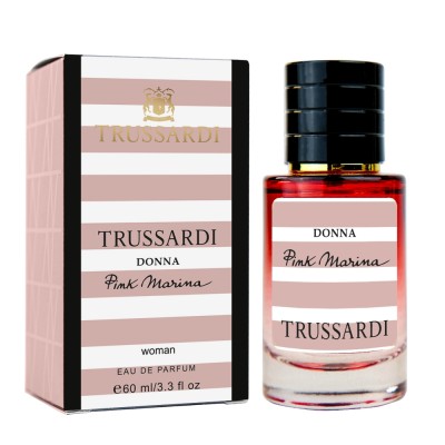 Trussardi Donna Pink Marina LUX NEW женский 60 мл