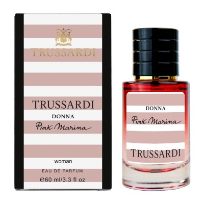 Trussardi Donna Pink Marina LUX NEW женский 60 мл