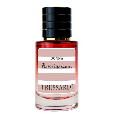 Trussardi Donna Pink Marina LUX NEW женский 60 мл