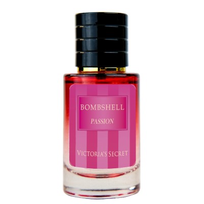 Victoria`s Secret Bombshell Passion LUX NEW жіночий 60 мл