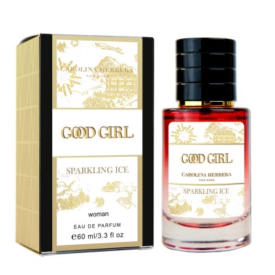 Carolina Herrera Good Girl Sparkling Ice LUX NEW женский 60 мл