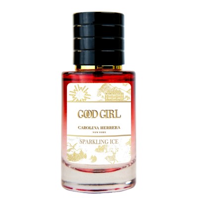 Carolina Herrera Good Girl Sparkling Ice LUX NEW женский 60 мл