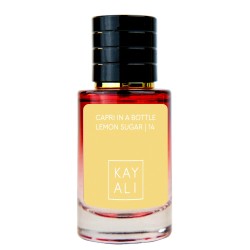 Kayali Capri in a Bottle Lemon Sugar | 14 LUX NEW жіночий 60 мл