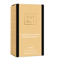 Kayali Marrakesh in a Bottle Orange Blossom | 24 LUX NEW женский 60 мл