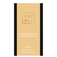Kayali Marrakesh in a Bottle Orange Blossom | 24 LUX NEW женский 60 мл