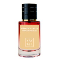 Kayali Marrakesh in a Bottle Orange Blossom | 24 LUX NEW женский 60 мл