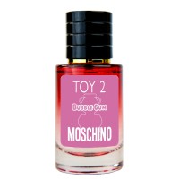 Moshino Toy 2 Bubble Gum LUX NEW жіночий 60 мл