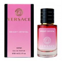 Versace Bright Crystal LUX NEW жіночий 60 мл