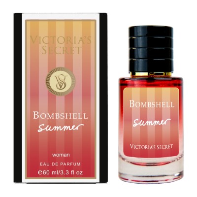 Victoria`s Secret Bombshell Summer LUX NEW жіночий 60 мл