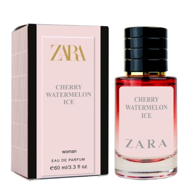 Zara Cherry Watermelon Ice LUX NEW женский 60 мл