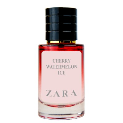 Zara Cherry Watermelon Ice LUX NEW женский 60 мл
